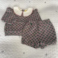 韓国ベビー服 トップス