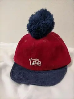 Buddy Lee　ベビー　キッズ　帽子 リー　赤ちゃん　外出　お出かけ