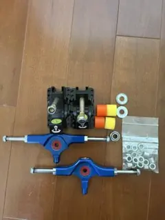 AERA k4 ダウンヒル フリーライド - メルカリ