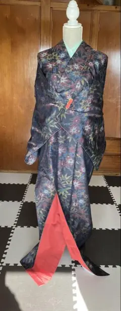 2026年最新】大島紬 一元の人気アイテム - メルカリ