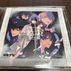 「TSUKIUTA.」Procellarum UNIT SONG P time