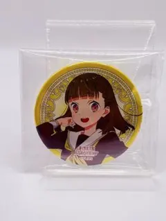 徒町小鈴　缶バッジ　蓮ノ空 5thライブ