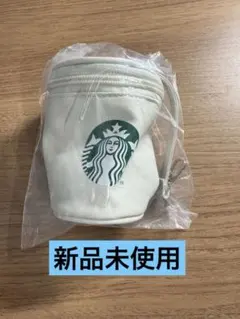 スタバ　福袋　ポーチ
