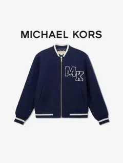 MICHAEL KORS 新品スタジャン XL - メルカリ