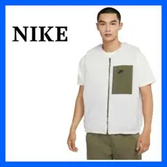 ボアベスト フリースジャケット