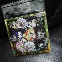 ☆早い者勝ち☆ 鬼滅の刃　ディフォルメウエハースシール　7　極レア　9人の柱