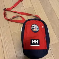 HELLY HANSEN ショルダーバッグ