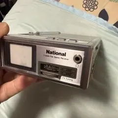 2025年最新】ナショナル tr-1020の人気アイテム - メルカリ