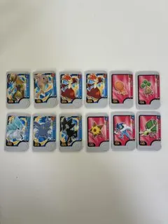 ポケモンフレンダ