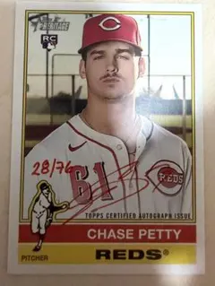 25シリ】Topps MLB Ian Happ auto 直筆サイン - メルカリ