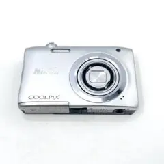 【ジャンク】Nikon COOLPIX A100（本体＋バッテリー付き） 2026年最新】nikon coolpix a100 ジャンクの人気アイテム - メルカリ