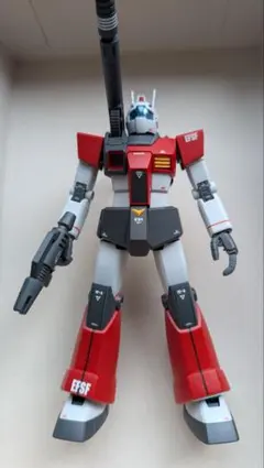 2026年最新】ガンプラ mg ジムの人気アイテム - メルカリ