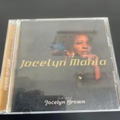 Jocelyn Mania featuring Jocelyn Brown