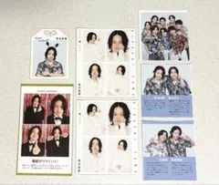 timelesz 菊池風磨 切り抜き