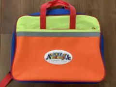トイズアカデミーJr. 通園バッグ リュック