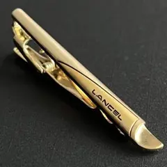 LANCEL ネクタイピン32 金色のサムネイル
