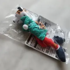 ジョジョの奇妙な冒険　タクシーのぬいぐるみ　一番くじ　Ｈ賞