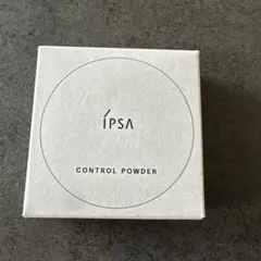 新品　イプサ コントロールパウダー　特製サイズのサムネイル