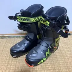 2026年最新】Dynafit TLTの人気アイテム - メルカリ