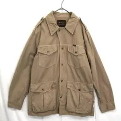 Wrangler : W9563 WRANGE COAT★L★ベージュのサムネイル