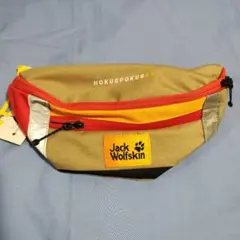 限定値下げ完売品Jack Wolfskin HOKUSPOKUS 2.0 新品
