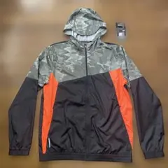 PUMA WINDCELL ナイロンジャケット