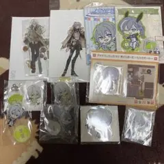 アイナナ 千 アクスタ