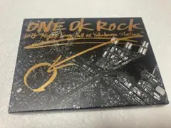 ONE OK ROCK 2014 “Mighty Long Fall” DVD - メルカリ