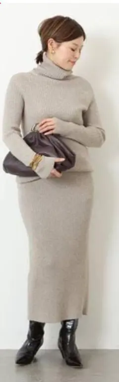 2026年最新】everyday i like. リブスカートの人気アイテム - メルカリ