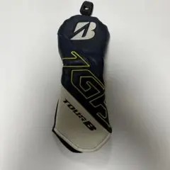 ブリヂストン TOUR B JGR2019 フェアウェイウッド用カバー
