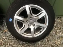 ☆タイヤ＋ホイール WM02 205／55R16＋日産 3NA2A SP40 ① - メルカリ