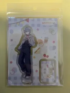 カラフルピーチ　ヒロくん　アクリルスタンド　からぴちピクニック