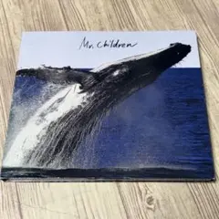 Mr.Children ミスチル　SENSE