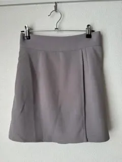 ⑩NICE CLAUP インパン付きミニスカート