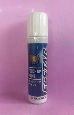 SUZUKI ECSTAR タッチアップペイントのサムネイル