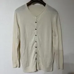 MUSE de Deuxieme Classe♡クルーネックカーディガンのサムネイル