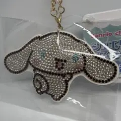 サンリオキャラクターズ　ジュエリーマスコット15 シナモンロール