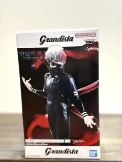 Grandista 東京喰種 金木研 フィギュアのサムネイル