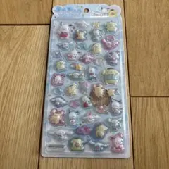 【期間限定価格】うるちゅるPOPSEAL サンリオ