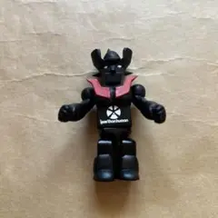 BOUNTY HUNTER バウティーハンター ×タカラ ミクロマン 箱付き - メルカリ