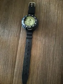 ダイビング用 コンパス