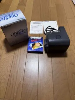 Polaroid OneStep Version II 本体のサムネイル