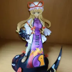 2025年最新】八雲紫 キューズの人気アイテム - メルカリ