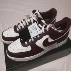 期間限定新品未使用　Nike Air Force 1 07LV8箱付きラベル付き