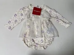 【新品未使用】バースデイ SWIMMER ロンパース