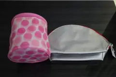 CLINIQUE クリニーク 非売品 ノベルティ ポーチ 2点セット