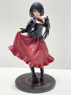 時崎狂三　フィギュア　私服Ver