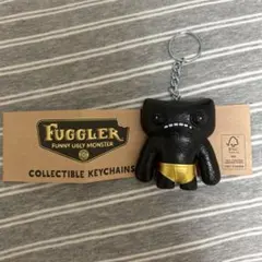 Fuggler Funny Ugly Monster キーチェーン