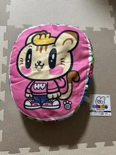 ジェ猫 GENERATIONS 小森隼 ダイカットクッション