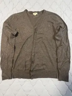 DIESEL カーディガン ブラウン XL 美品のサムネイル